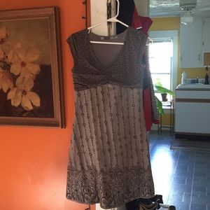 Athleta Small Dress